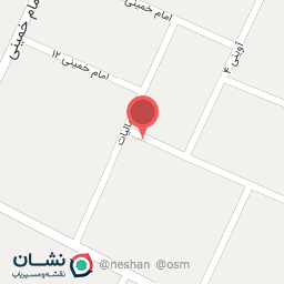 عکس اداره ثبت احوال شهرستان جوین