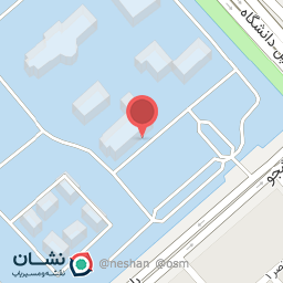 عکس دانشکده برق و کامپیوتر