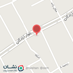 عکس فست فود باباخان