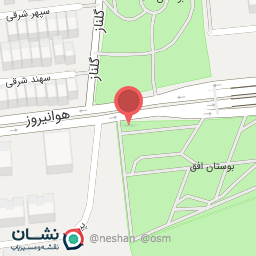 عکس گل فروشی هوانیروز