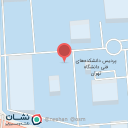 عکس موسسه پژوهشی فشارقوی الکتریکی