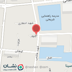 عکس تیپاکس زنده رود