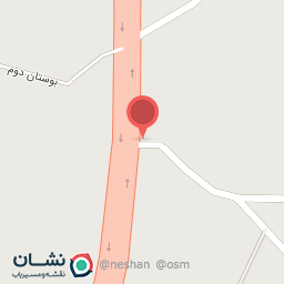 عکس سوپرمارکت طبیعت