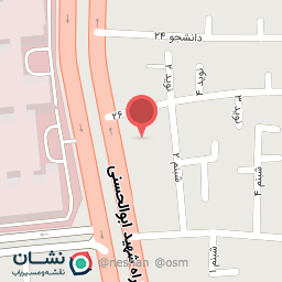 عکس مرکز آمبولانس خصوصی حامی