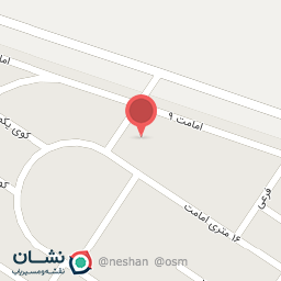 عکس مسجد آل یاسین (ع)