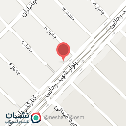 عکس تجهیزات آرایشگاهی اکا