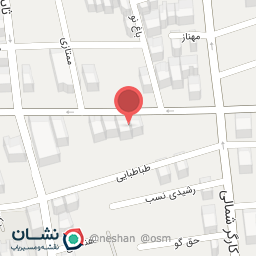 عکس تالار پذیرایی شب