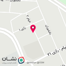 عکس دبیرستان دوره اول دخترانه بانو قاضی زاده
