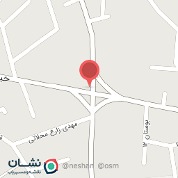 عکس نمایندگی پستکس محلات ۸۹۱