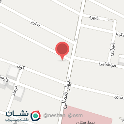 عکس آرایشگاه مردانه