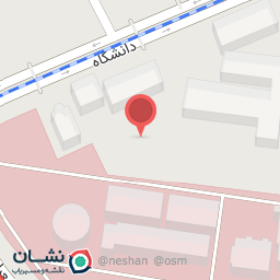 عکس قسمت طب ایرانی و مکمل بیمارستان امام رضا علیه السلام