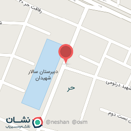 عکس سوپر مارکت پارسا 