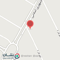 عکس آرایشگاه آرسن