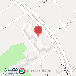 عکس مجتمع تجاری بهاران