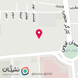 عکس گاراژ مشهد
