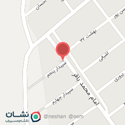 عکس جلوبندی سازی حسین