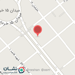 عکس تولیدی روکش صندلی نوین