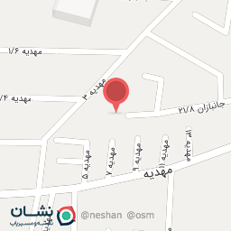 عکس دکتر فهیمه صمیمی نیا-گوش حلق