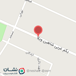 عکس املاک صانع