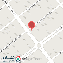 عکس پیرایشگاه مهدی ضابطی