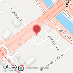 عکس دکتر وحید مرادی