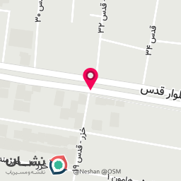 عکس سوپر مارکت چابهار