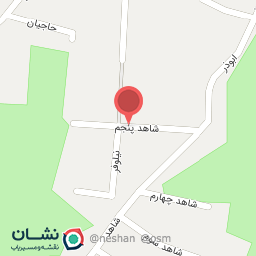 عکس انبار فروشگاه سیب خاص