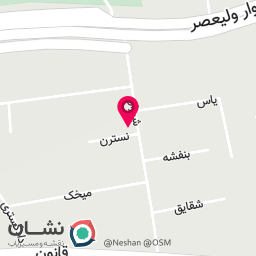 عکس مطب دکتر رضا پهلوان زاده متخصص جراحی سر و گردن