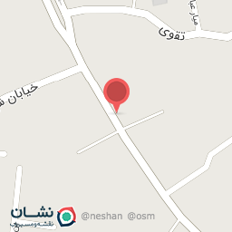 عکس گل فروشی نگین چالوس