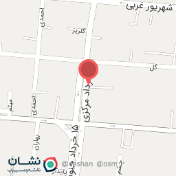 عکس پرده سرای قضاوی