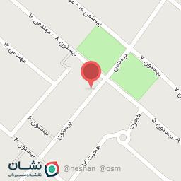 عکس شرکت پارس کانساران مشهد 