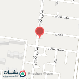 عکس نانوایی سنگکی