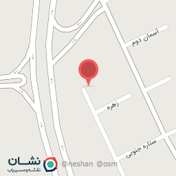 عکس مجتمع مسکونی آفتاب