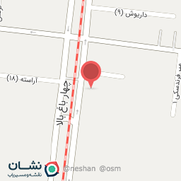 عکس گل شکوه