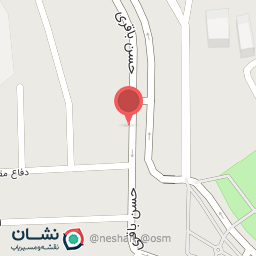 عکس دارو خانه دکتر کاوسی نژاد 