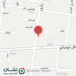 عکس فروشگاه هفت