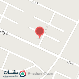 عکس بلوک A1 شرقی