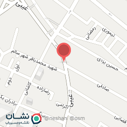 عکس تکنیکال سرويس فرهاد