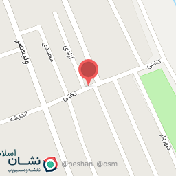 عکس قصابی عبدالله