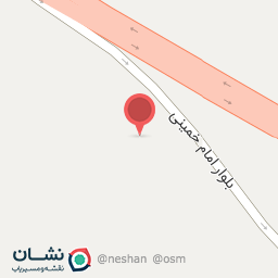 عکس پارکینگ عمومی ماهان (صداقت سابق)