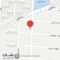 عکس سوپرمرغ نوک حنا 