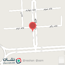 عکس نانوایی سنگک