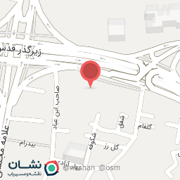 عکس کتابفروشی و لوازم التحریر پژواک