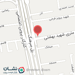 عکس آرایشگاه مردانه 