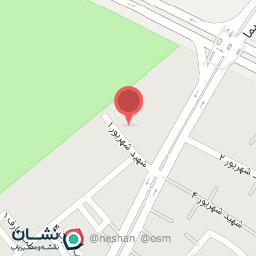 عکس پخش مواد غذایی محسنی