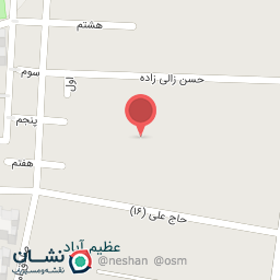 عکس مجموعه ورزشی شهر سالم 1