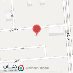 عکس مهمانسرای شرکت