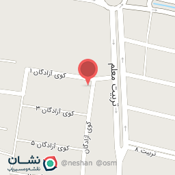 عکس هایمارت - فروشگاه سوپر مارکت شهروند شعبه یوسف آباد