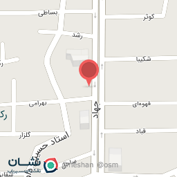 عکس رادیولوژی و سونوگرافی دکتر نوری