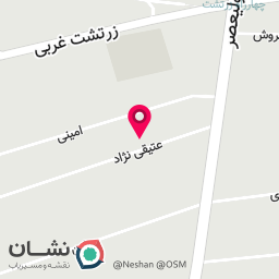 عکس مهدکودک نسیم مادر باغبانیان